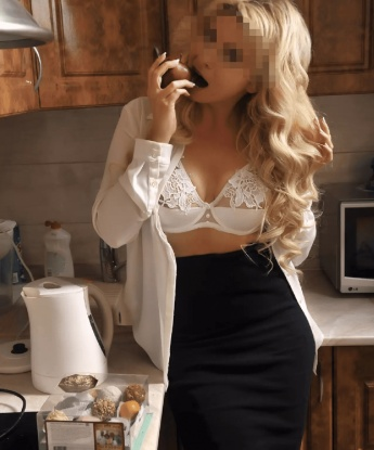 Анкета проститутки Ирина - Фото 1, Долинное, 30 лет, №825